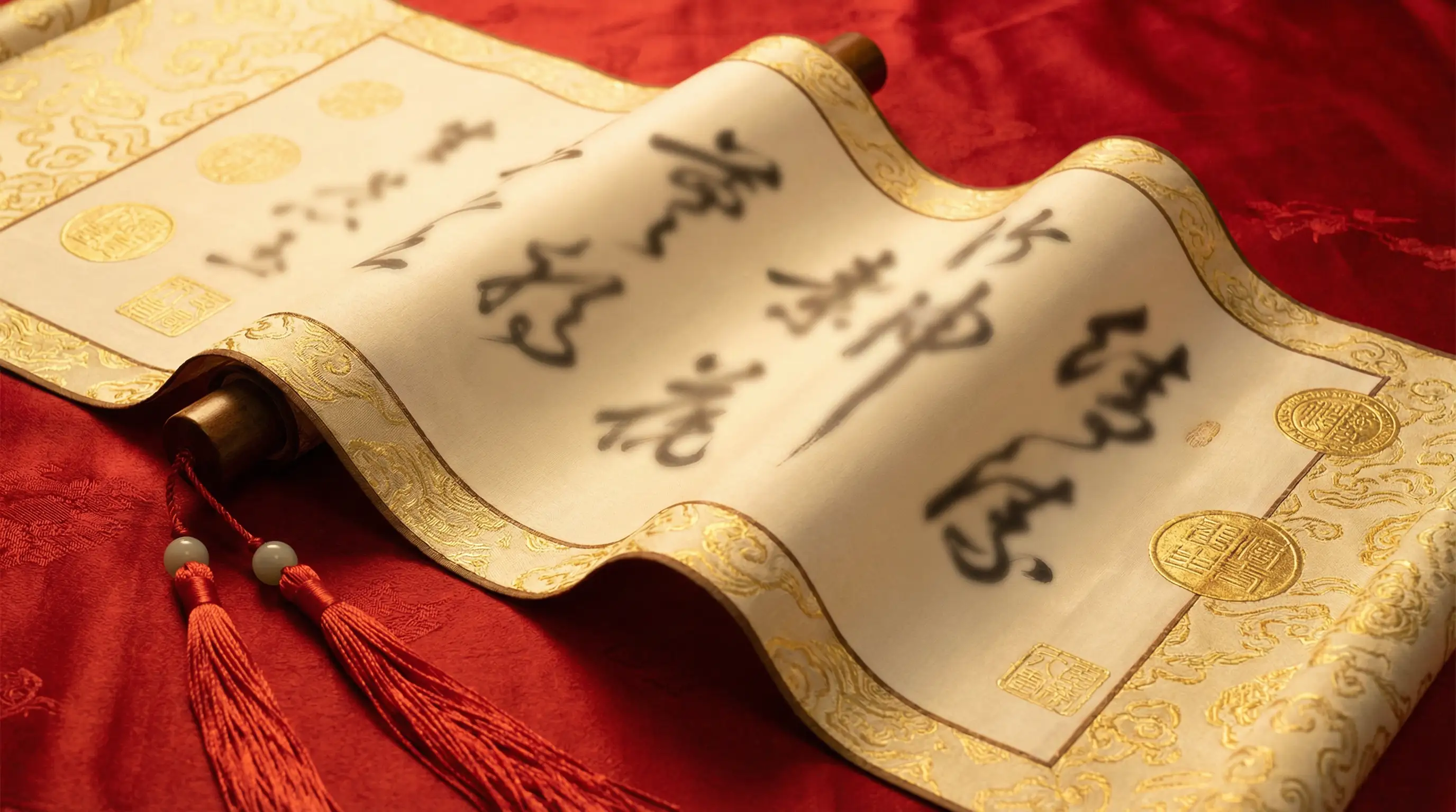 midd-983 平台公约卷轴展示